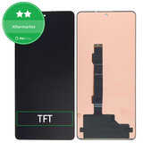 Xiaomi Poco X5 Pro - Ecran LCD + Sticlă Tactilă TFT