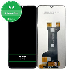 ZTE Blade V40 Design - Ecran LCD + Sticlă Tactilă TFT