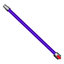 Dyson DC58, DC59, DC61, DC62, DC74, V6 - Tija de aspirare (Violet)