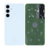 Samsung Galaxy A35 A356B - Carcasă Baterie (Awesome Iceblue) - GH82-33986B Genuine Service Pack