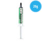 Relife RL-407 - Pastă Termică Siliconică - 20g (Negru)