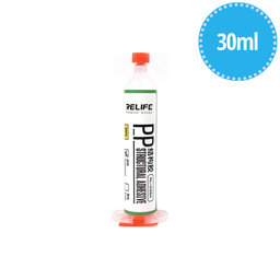 Relife RL-035A - Adeziv Structural - 30ml (Transparentă)