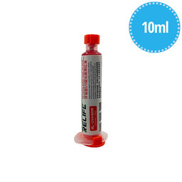 Relife RL-UVH900R - Mască UV Rezistentă de lipit - 10ml (Roșu)