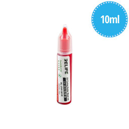 Relife RL-901R - Mască UV Rezistentă de lipit - 10ml (Roșu)