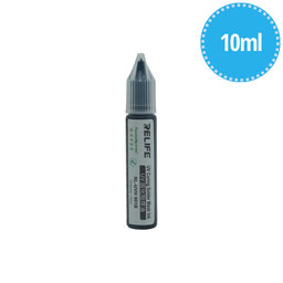 Relife RL-901B - Mască UV Rezistentă de lipit - 10ml (Negru)