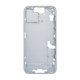 Apple iPhone 15 Plus - Ramă Mijlocie (Blue)