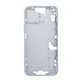Apple iPhone 15 Plus - Ramă Mijlocie (Blue)