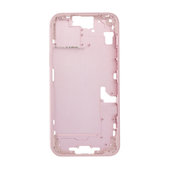 Apple iPhone 15 Plus - Ramă Mijlocie (Pink)