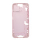 Apple iPhone 15 Plus - Ramă Mijlocie (Pink)