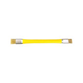 Sunshine SS-022 - Perie Antistatică (Galben)