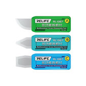 Relife RL-087 - Set Multifuncțional pentru Dezasamblarea Ecranului