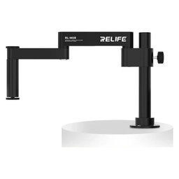 Relife RL-M28 - Stand Universal cu Braț Rotativ pentru Microscop