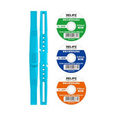 Relife RL-059 Plus - Set de sârmă pentru Separarea Ecranelor LCD 5în1