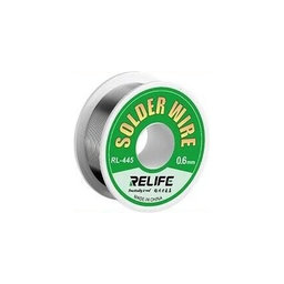 Relife RL-445 - Sârmă de Lipit (0.6mm)