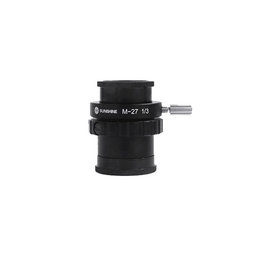 Sunshine M-27 1/3 - Adaptor CTV