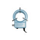 Sunshine SS-033 - Iluminare cu LED Multifunc?ional pentru un Microscop (Albastru)
