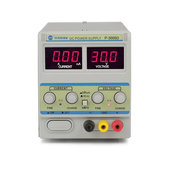 Sunshine P-3005D - Sursă de Alimentare Reglabilă (0-30V, 0-5A)