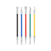 Relife RL-049B - Set Instrumente pentru Îndepărtarea Adezivului
