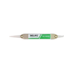 Relife RL-060A - Spudger Universal de Metal pentru Demontare