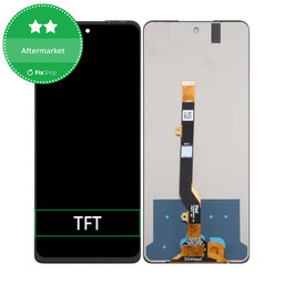 Infinix Note 30 5G X6711 - Ecran LCD + Sticlă Tactilă TFT