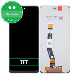 Motorola Moto G14 - Ecran LCD + Sticlă Tactilă TFT