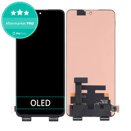 OnePlus 12 PJD110 - Ecran LCD + Sticlă Tactilă OLED