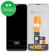 Realme C30 RMX3581 - Ecran LCD + Sticlă Tactilă TFT