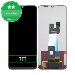 Samsung Galaxy A05s A057G - Ecran LCD + Sticlă Tactilă TFT