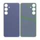 Samsung Galaxy S24 Plus S926B - Carcasă Baterie (Cobalt Violet)
