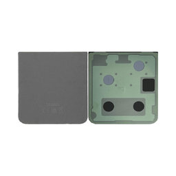 Samsung Galaxy Z Flip 5 F731B - Carcasă Baterie (Graphite)