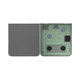 Samsung Galaxy Z Flip 5 F731B - Carcasă Baterie (Graphite)