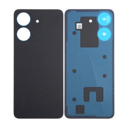 Xiaomi Redmi 13C 23100RN82L, 23106RN0DA - Carcasă Baterie (Midnight Black)