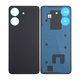 Xiaomi Redmi 13C 23100RN82L, 23106RN0DA - Carcasă Baterie (Midnight Black)