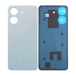 Xiaomi Redmi 13C 23100RN82L, 23106RN0DA - Carcasă Baterie (Glacier White)