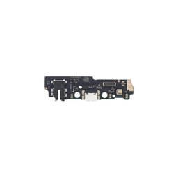 Xiaomi Redmi A2 - Conector de Încărcare Placă PCB