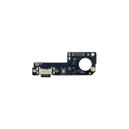 Xiaomi Redmi Note 13 5G 2312DRAABC - Conector de Încărcare Placă PCB