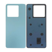 Xiaomi Redmi Note 13 Pro 5G 2312DRA50C - Carcasă Baterie (Ocean Teal)