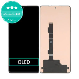 Xiaomi Redmi Note 13 Pro + 23090RA98C - Ecran LCD + Sticlă Tactilă OLED