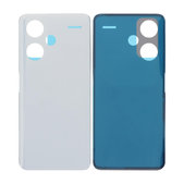 Xiaomi Redmi Note 13 Pro+ 23090RA98C - Carcasă Baterie (Moonlight White)