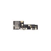 Lenovo Tab M10 (3rd Gen) TB-328FU, TB-328XU - Conector de Încărcare Placă PCB - 5P68C20522 Genuine Service Pack