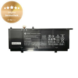 HP Spectre 13 x360 ap - Baterie SP04XL 3990mAh - 77052342 Genuine Service Pack