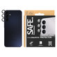 Protecție lentile cameră pentru Samsung Galaxy A15/A15 5G, Negru, SAFE by PanzerGlass