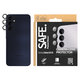 Protecție lentile cameră pentru Samsung Galaxy A25 5G, Negru, SAFE by PanzerGlass