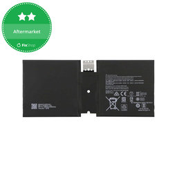 Microsoft Surface Go 2 - Baterie DYNU01, G16TA047H 3500mAh