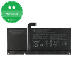 Microsoft Surface Pro 8 - Baterie DYNC01, 96BTA015H 4414mAh