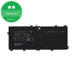 Microsoft Surface Pro 9 - Baterie DYNM04 6138mAh