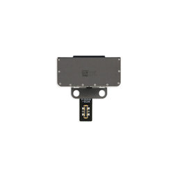 Apple MacBook Air 13 M2 A2681 (EMC 4074) Mid 2022 - MagSafe Conector de Încărcare + Cablu Flex