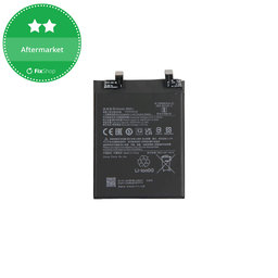 Xiaomi 12T, 12T Pro - Baterie BM5J 5000mAh