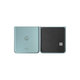 Motorola Razr 40 Ultra - Carcasă Baterie (Glacier Blue) - SL98D65404 Genuine Service Pack