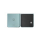 Motorola Razr 40 Ultra - Carcasă Baterie (Glacier Blue) - SL98D65404 Genuine Service Pack